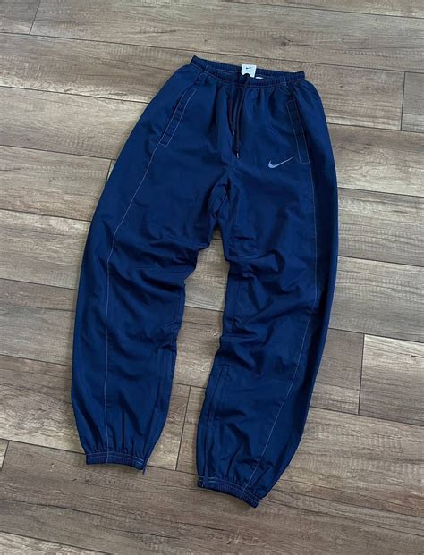 nike baggy pants for men.